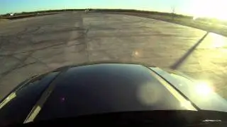 Out Horsing Around