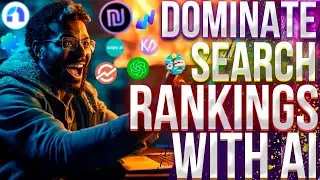 AI-Based Keyword Research Tools - Revolutionize Your SEO Strategy