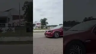 Did you know that Pontiac made jets?