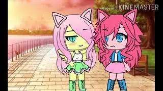 [💕]Меме:кто твой краш?|MLP||Пинки Пай и Флаттершай|ФлаттерДэш|[💕]