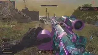 Best AR in Warzone