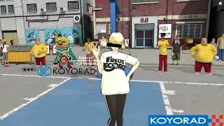 Freestyle 2 Koyorad🎄🎁