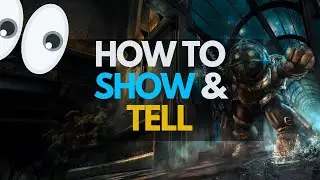 BioShock: A MASTERCLASS in Worldbuilding