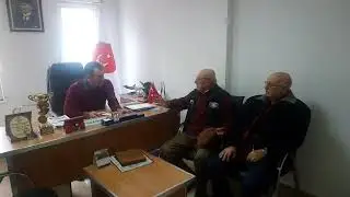 zekai ve yavuz beyler 1