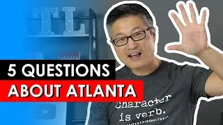 Acting in Atlanta in 2022 | Is it Still a Good City for Actors?