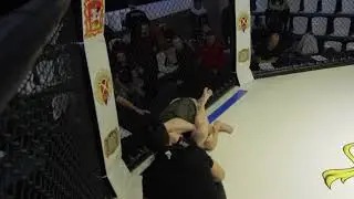Иван Артюхин Vs Максим Тумин