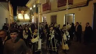 NTRA SRA SOLEDAD HDAD SOLEDAD BENACAZON 2023