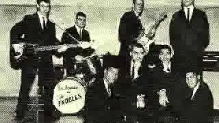 The Endells-Vicky.