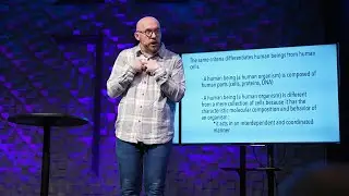 Sanctity of Life Sunday