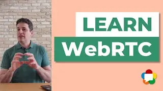 WebRTC for Beginners: The Complete Protocol Breakdown