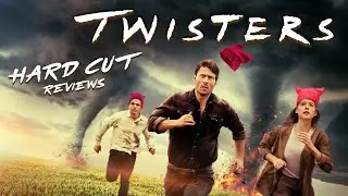 TWISTERS (Spoiler Review) - Is Hollywood Finally Listening?