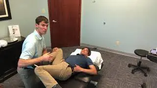 7-11 Exercise to Unlock Your Pelvis