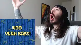 Let's go... WOO YEAH BABY?!?! (Spongebob meme)