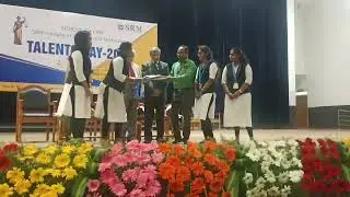 SRM UNIVERSITY LAW COLLEGE FUNCTION