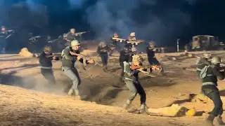 Original Viral Video : Gadar Movie Shooting Sunny Deol Anil Sharma sir