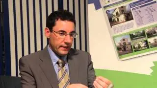 Itaca - Puntata Numero 6 2016 - Intervista Avvocato Elia De Rosa