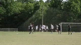 UNC handblocks