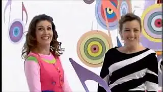 Albero azzurro - canzoni - una idea brillante