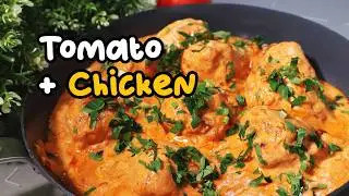I've Never Tasted Chicken This Good! A Recipe You Must Try!
