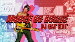 Money Go Round (DJ Cat Edit) - Fastway