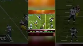 Michael Vick's Amazing Deep Ball Skills 