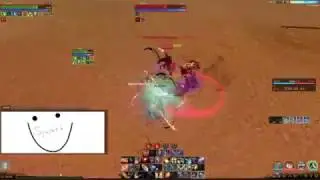 ArcheAge 3.0 (Мелисара)| Spart | Выбор класса.