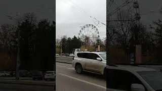 Пермь ул Революции 27 .Реконструкция стадиона🏟 ,,Юность " обещают в июле 2025 года отстроить 🫡#пермь
