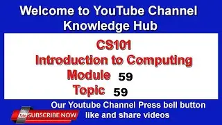 #cs101