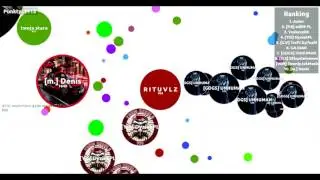 R I T U ▲ L Z - DOUBLE/BAIT/WINS/TEAM PLAY COMPILATION #6 bubble.am