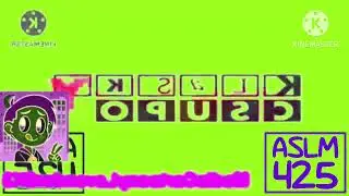 Preview 2d Csupo Vocoded Effects Round 4 Vs Everyone (4/20)