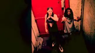KID SMOKE x P.RICO 