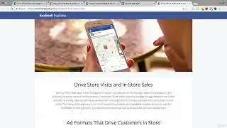 34  Local Awareness Ads