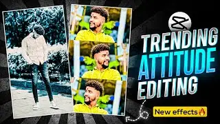 बराबरी नहीं हो सकी तो बदनामी शुरू करते हैं 😎💯 Reels Editing | Attitude Reels Video Editing | Capcut