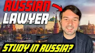 Studying in Russia, Visa and Quota (Russian Lawyer Explains)
