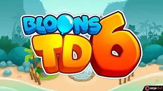Bloons td 6! Опять проигрыш :(