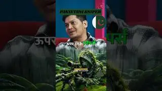 Lucky bisht ने किया बोला #pakistan #snipers को लेकर? #podcast #shorts #commandos #nsg #trending #yt