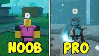 FULL GUIDE FOR BEGINNERS | Pilgrammed
