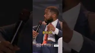 God is Bigger | Dr. Maliek Blade