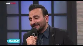 Ahmet TUZLU | Gül yarim güldür meni احمد طوزلو گول ياريم گولدور مني