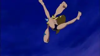 One Piece: Franky SUPER !