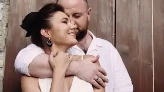 Ведущий Сергей Иванов 2019 Italy