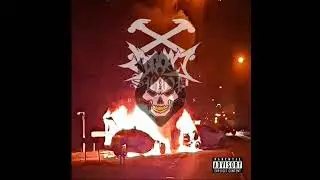 CURSED - THE REGULATOR (DJ TWI$T II EDIT)
