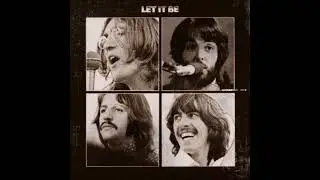 Eva - Let it be, piano: Aleksander Wójcik (The Beatles cover)