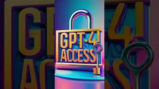 Unlock GPT-4 on ChatGPT Plus! Quick Hack!🔥 #Shorts #ChatGPTPlus #GTP4 #GTP4Hack #GTP4access