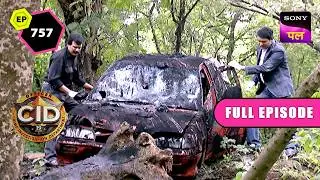 Crime Scene से मिले Evidence ने खोली Car Accident की पोल | CID | Full Episode 757 | 8 Sep 2024
