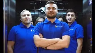 Pedant.ru – Работай в команде мечты!