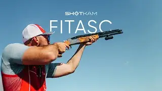 FITASC with Gebben Miles | ShotKam Gen 4