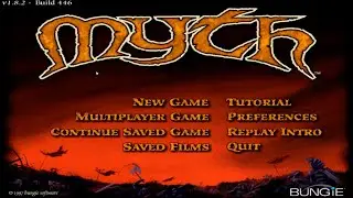 🎮 Let's Play Myth The Fallen Lords Tutorial Mission [Lets Play Video] – Alan's YouTube Channel 🎮