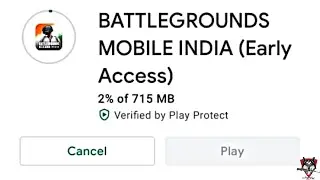 Battleground Mobile India Early access | Watch till the end 🔚 #atropineyt