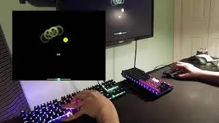 the most uncomfortable 671pp liveplay ever